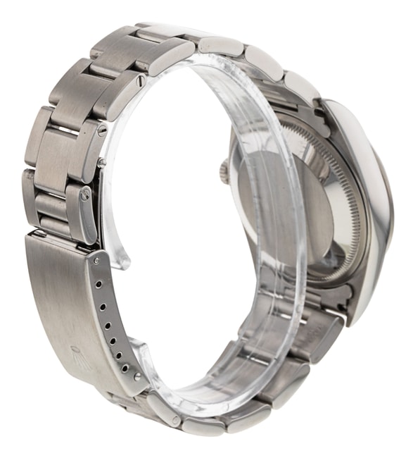 Rolex Oyster Perpetual Date 15200 Image 3